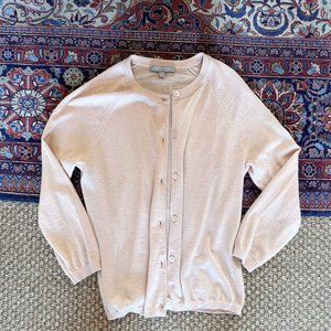 Cashmere Cardigan Neiman Marcus, women's small